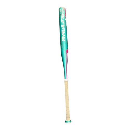 Vist Large View of Product Image Which is Used Rawlings STORM BB/SB Fastpitch Bat 33" 11362-S000161583