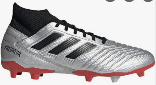 New NEMEZIZ 19.3 SOCCER SHOE 11832-95BF34391
