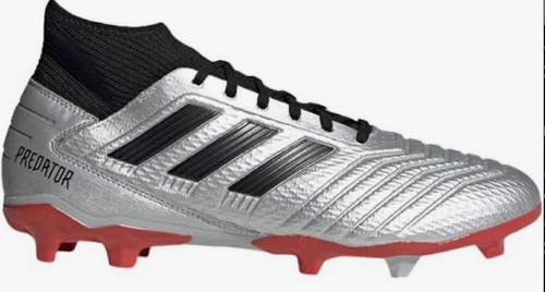 Vist Large View of Product Image Which is New PREDATOR 19.3 SOCCER SHOE 11832-95BF35595