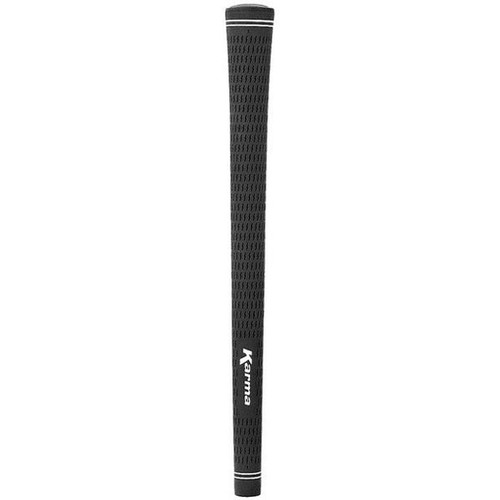 Vist Large View of Product Image Which is New KARMA VELOUR JUNIOR GRIP