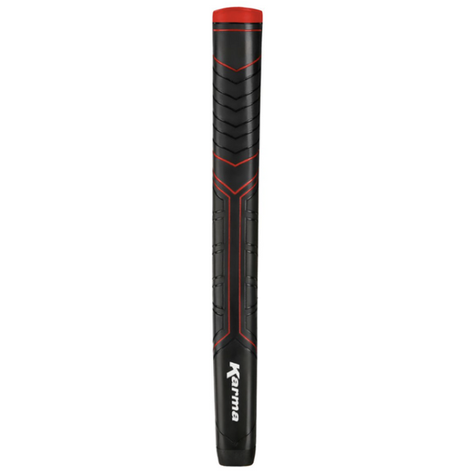 Vist Large View of Product Image Which is New KARMA BIG SOFTY PUTTER PUTTER GRIP