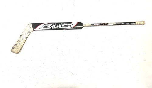 Used Sher-wood RM9 Senior Goalie Stick 25" 11860-S000294550