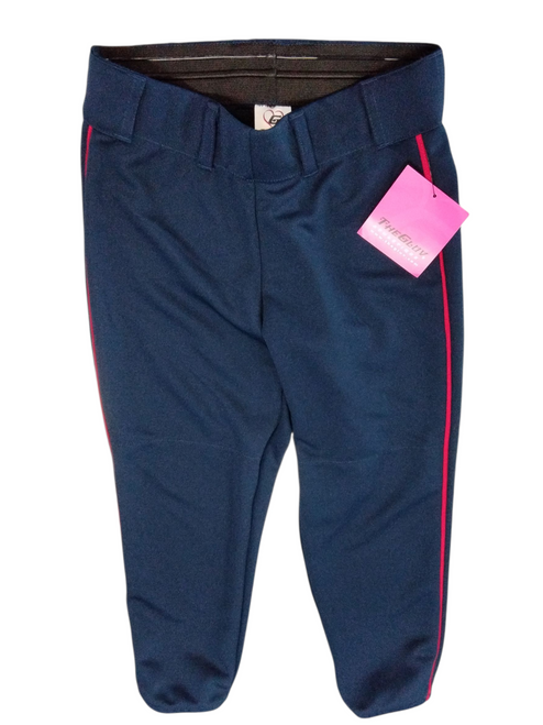 Vist Large View of Product Image Which is Used The Glov BB/SB Pant Womens Navy Blue SM