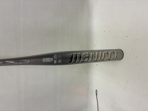 Vist Large View of Product Image Which is Used Marucci ECHO CONNECT BB/SB Fastpitch Bat 32" 11703-S000194772