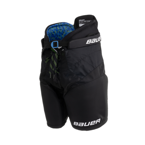 Vist Large View of Product Image Which is New BAUER X PANT - JR