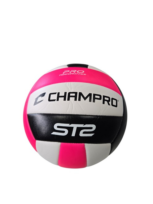 Vist Large View of Product Image Which is New Champro VB ST2 Blk/Pnk