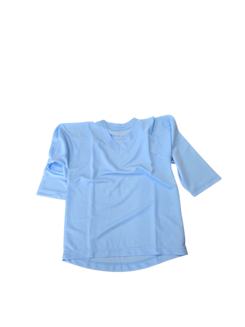 Vist Large View of Product Image Which is New Hockey Jersey Yth LB XS 11617-CHPHJ2YLBXS