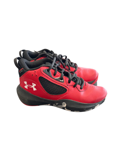 Vist Large View of Product Image Which is Basketball shoes 