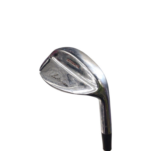 Vist Large View of Product Image Which is Used Ben Hogan SAND WEDGE Golf Wedge Mens RH Sand Wedge