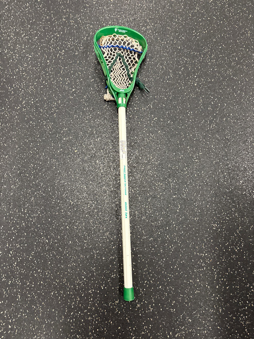 Vist Large View of Product Image Which is Used A&R Lacrosse Training Aid 11726-S000283765