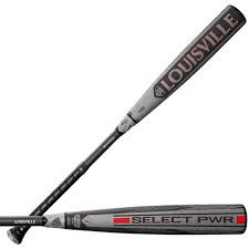Vist Large View of Product Image Which is New LOUISVILLE SLUGGER SELECT PWR 2026 BBCOR 32.5/29.5