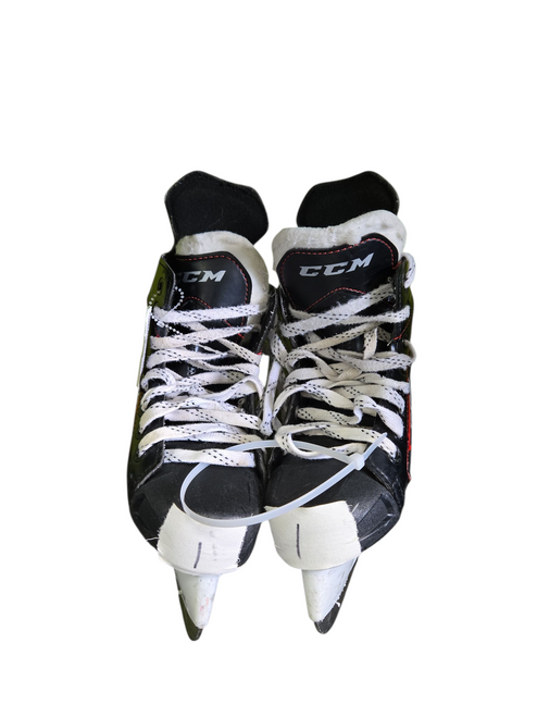 Used CCM FT350 Junior Hockey Skate Junior 01 11617-S000328595