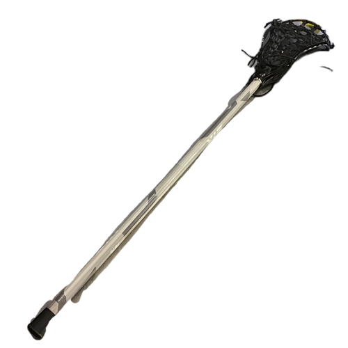 Vist Large View of Product Image Which is Used STX FORTRESS 300 Wmn Atk/Mid Complete Stick Black 11730-S000066176