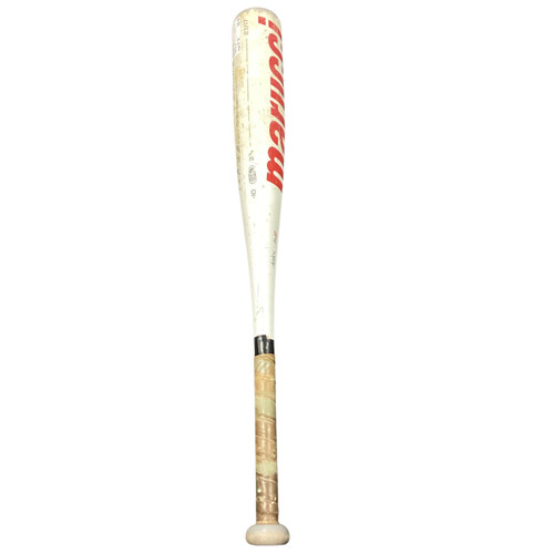 Vist Large View of Product Image Which is Used Marucci CAT 7 BB/SB USSSA 2 5/8 Bat 27"