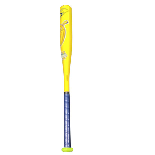 Used Louisville Slugger SAVANNAH BANANAS BB/SB USA 2 1/4 Bat 26" 11479-S000399151