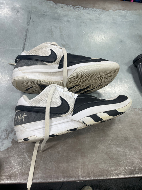 Vist Large View of Product Image Which is Used Nike Basketball Shoes M None Senior 10.5