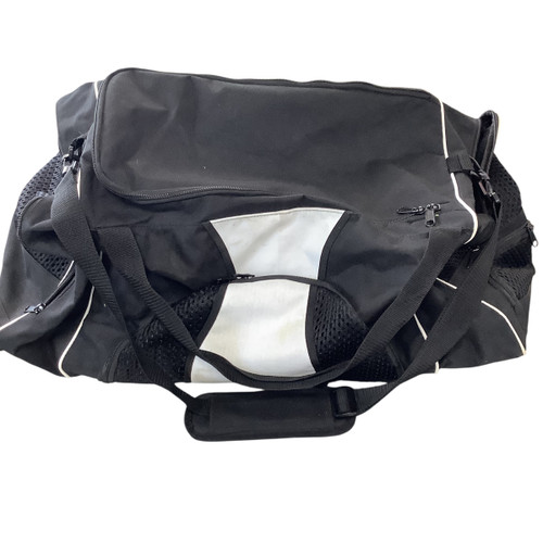 Vist Large View of Product Image Which is Used True Player Carry Bag Black