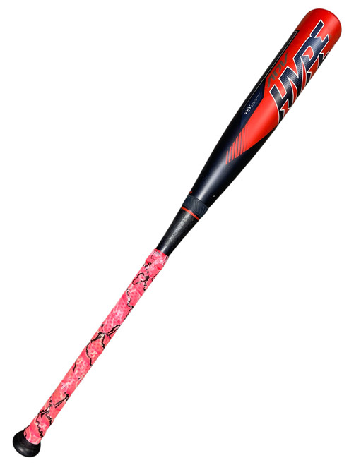 Vist Large View of Product Image Which is Used Easton HYPE 31/26 BB/SB USSSA 2 5/8 Bat 31"