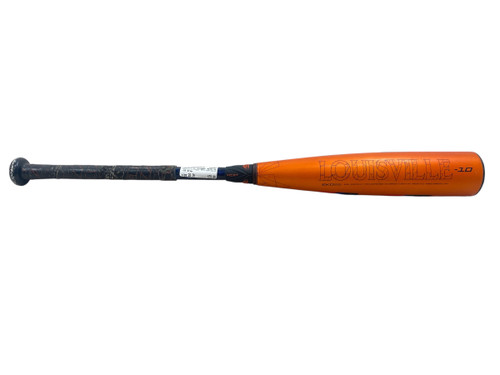 Vist Large View of Product Image Which is Used Louisville Slugger META SLMTX10S-22 BB/SB USSSA 2 3/4 Bat 28" 11471-S000162014