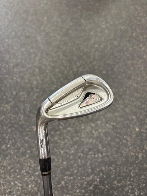 Used Adams Golf IDEA A2 Mens Individual Iron LH 8 Iron 11726-S000283792