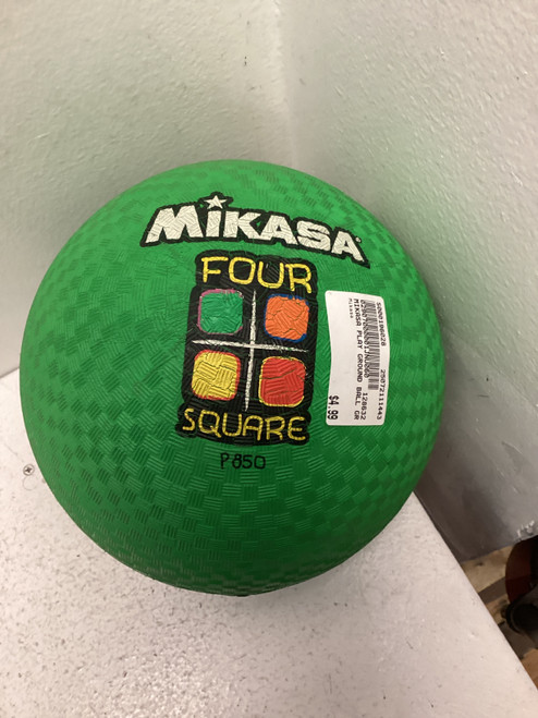 Used Mikasa Other Outdoor Game 11443-S000196028