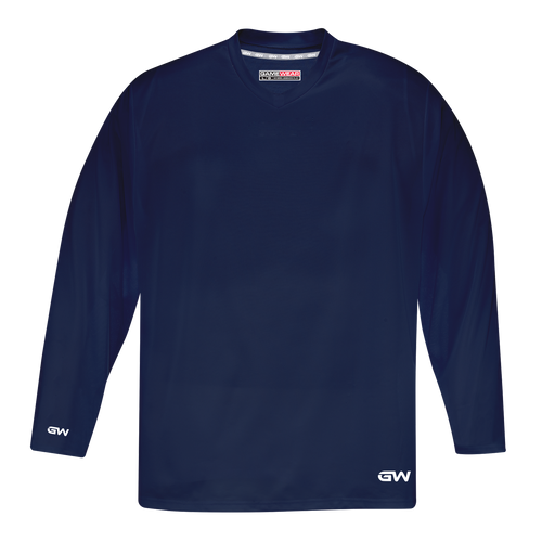 Vist Large View of Product Image Which is Gamewear 5500 Jersey