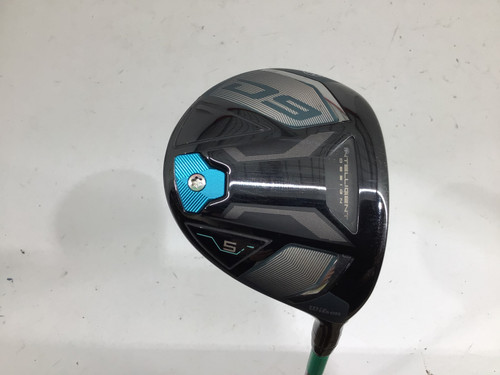 Vist Large View of Product Image Which is Used Wilson STAFF D9 5 FAIRWAY WOOD L FLEX Womens Fairway Wood RH 5 Wood 11752-S000067612