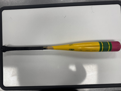 Vist Large View of Product Image Which is Used Victus PENCIL BB/SB USSSA 2 3/4 Bat 31" 11653-S000187972
