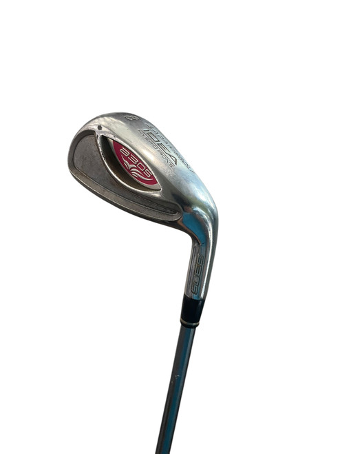 Used Adams Golf A30S Women Individual Iron RH 8 Iron