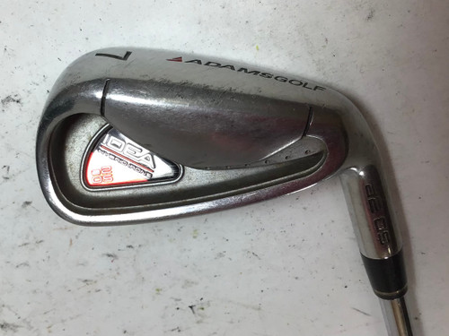 Vist Large View of Product Image Which is Used Adams Golf IDEA A2 OS Mens Individual Iron RH 7 Iron 10105-S000287062