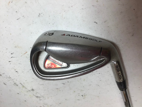 Vist Large View of Product Image Which is Used Adams Golf IDEA A2 OS Mens Individual Iron RH 8 Iron 10105-S000287063