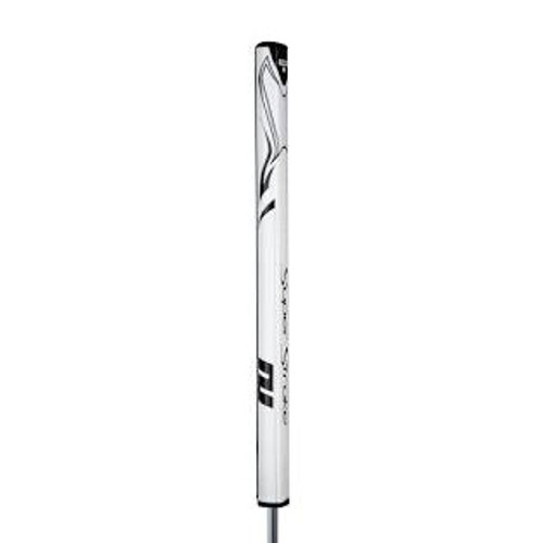 Vist Large View of Product Image Which is New ZNRGY 17" FLATSO WHT/BLK 10558-JMGS83600