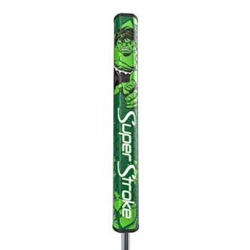 Vist Large View of Product Image Which is New SUPER STROKE 2.0-HULK 10558-JMGSSHU