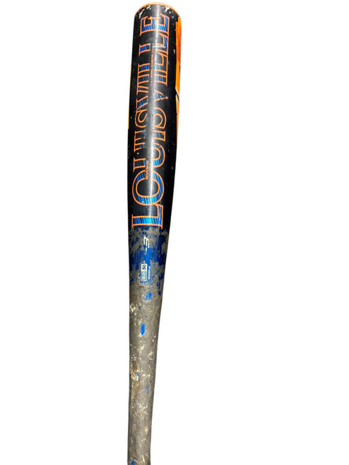 Vist Large View of Product Image Which is Used Louisville Slugger ATLAS BB/SB High School -3 Bat 32"