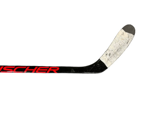 Vist Large View of Product Image Which is Used Fischer TEAM EDITION Senior One Piece Left 85 Flex 11847-S000027743