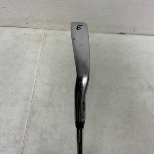 Used Taylormade RAC LT Mens Individual Iron LH 3 Iron 11762-S000066451