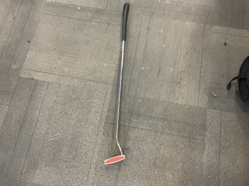 Vist Large View of Product Image Which is Used Taylormade M4S Mens Putter RH 11614-S000217708