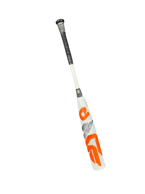 Used Demarini CF BB/SB USSSA 2 3/4 Bat 30" 11885-S000186186