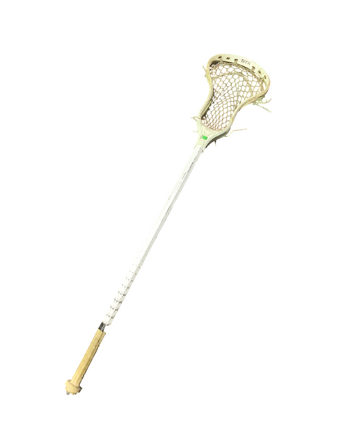 Vist Large View of Product Image Which is Used Brine SWIZZBEAT Men Atk/Mid Complete Stick White