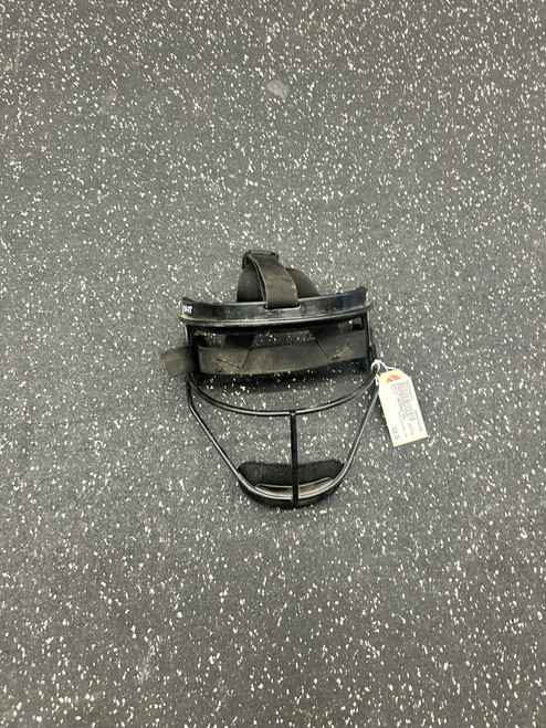 Used RIP-IT DEFENSE PRO Umpire Mask 11162-S000432471