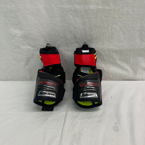 Vist Large View of Product Image Which is Used Bauer VAPOR X2 PRO Junior Elbow Pads MD 11651-S000401815