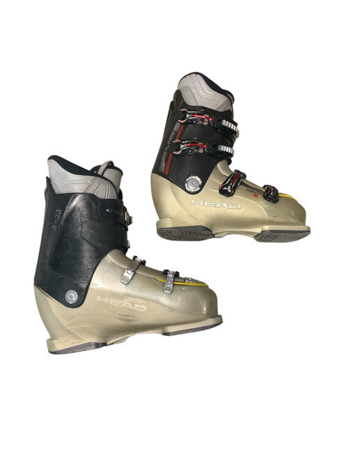 Vist Large View of Product Image Which is Used Head BYS Mens DH Ski Boot None 290 MP - M11 - W12 11512-S000224874