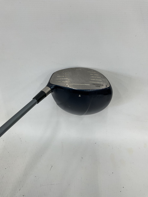 Vist Large View of Product Image Which is Used Adams Golf GT Mens Driver RH 9.0 Degree 11871-S000019363