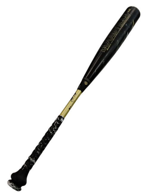 Vist Large View of Product Image Which is Used Louisville Slugger META BB/SB USSSA 2 3/4 Bat 31"