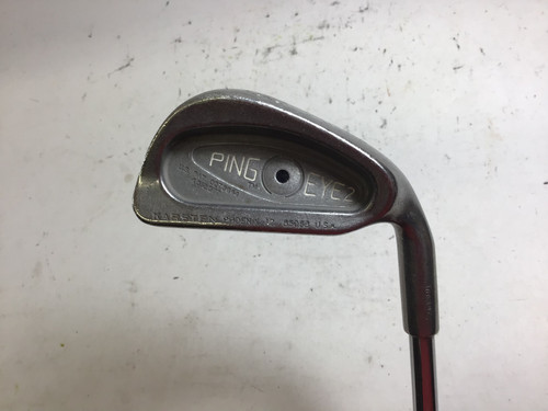 Vist Large View of Product Image Which is Used Ping EYE 2 Mens Individual Iron RH 3 Iron 10105-S000287093