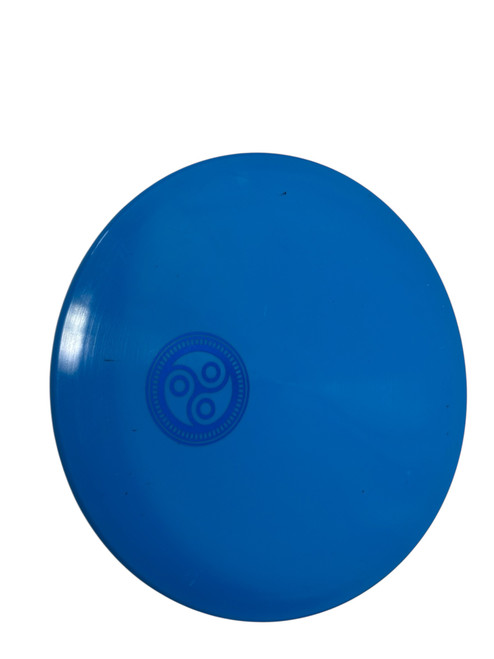 Vist Large View of Product Image Which is Used FOURTH CIRCLE Disc Golf Midrange 177g 11731-S000143998