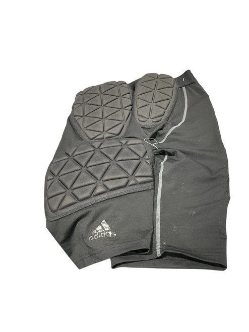 Used Adidas GIRDLE FB Girdles Black MD 11834-S000037908