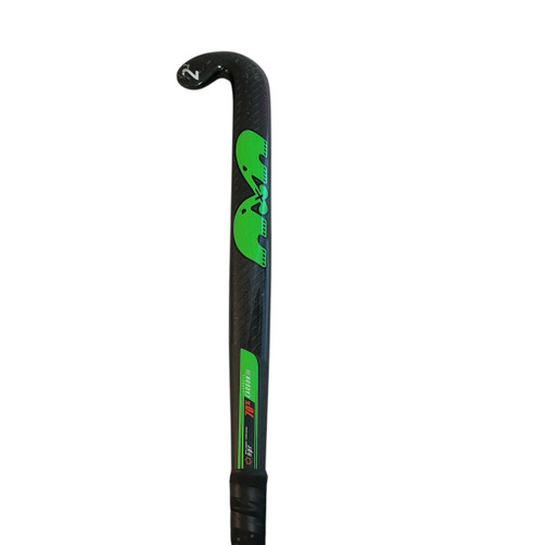 Vist Large View of Product Image Which is Used TK LATE BOW PLUS 2.2 FH Complete Stick Black 37" 11749-S000187288