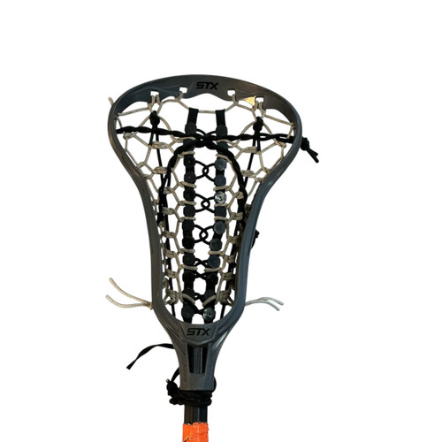 Vist Large View of Product Image Which is Used STX 7075 Wmn Atk/Mid Complete Stick Grey 11749-S000187285