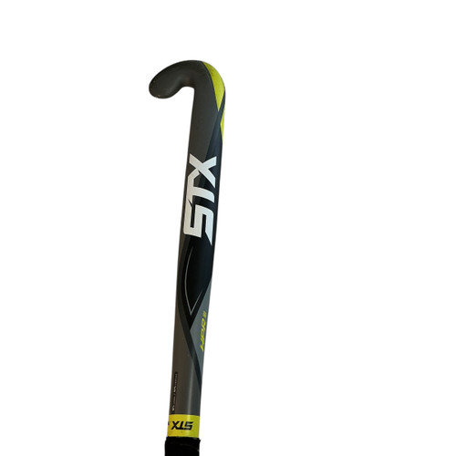 Vist Large View of Product Image Which is Used STX HPR 101 FH Complete Stick Yellow 37" 11749-S000187289